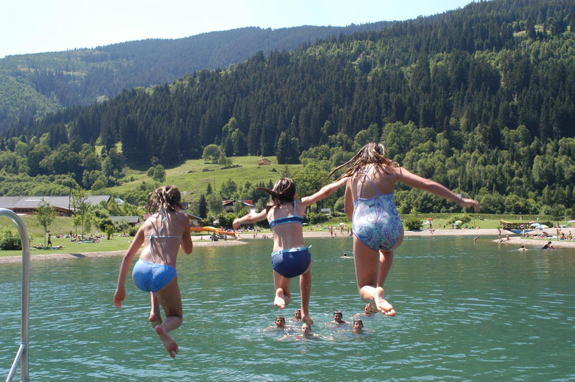 Готель Haus Dachstein Schnitzer Ебен-ім-Понґау Екстер'єр фото